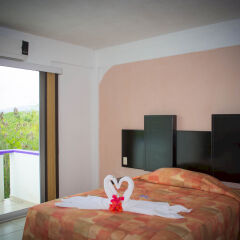 Отель Sara Suites Ixtapa комната для гостей фото 4