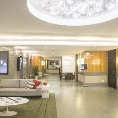 Mirador Rio Copacabana Hotel интерьер отеля фото 2
