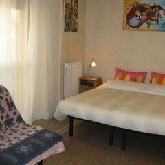 Отель Chez Liviana детские мероприятия