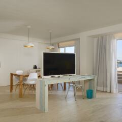 Отель Sol Beach House Mallorca - Adult Only Испания, Эстелленс - отзывы, цены и фото номеров - забронировать отель Sol Beach House Mallorca - Adult Only онлайн фото 11