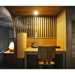 SeaSing Boutique Hotel удобства в номере