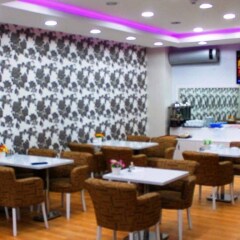 Avcilar Inci Hotel Стамбул питание фото 3