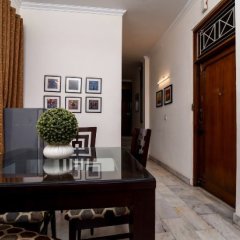 Woodpecker Apartments Hauz khas in New Delhi, India from 59$, photos, reviews - zenhotels.com photo 4