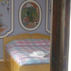 Отель Guest House Edelweiss интерьер отеля