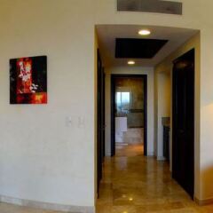 Отель Garza Blanca Preserve Resort & Spa удобства в номере