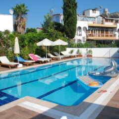Отель Elegance Kemer Кемер с домашними животными