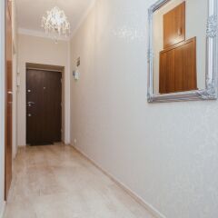 Апартаменты P&O Apartments Rondo ONZ 3 интерьер отеля фото 3