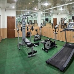 Гостиница Анатолия фитнесс-зал фото 3
