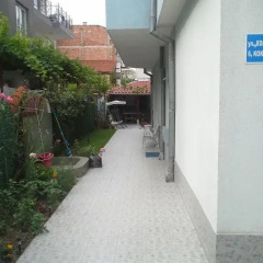 Отель Guest House Dani Китен фото 5