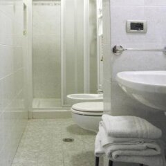 Hotel Sole ванная