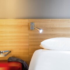 Отель ibis Styles Paris Alesia Montparnasse удобства в номере фото 2