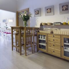 Отель Blanc Guest House Испания, Барселона - отзывы, цены и фото номеров - забронировать отель Blanc Guest House онлайн в номере