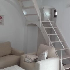 Отель Trulli Resort Monte Pasubio Альберобелло комната для гостей фото 4