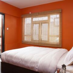 Отель Hostel Milarepa Непал, Катманду - отзывы, цены и фото номеров - забронировать отель Hostel Milarepa онлайн комната для гостей