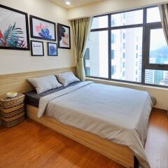 Апартаменты TP Beachfront Apartment Нячанг детские мероприятия фото 2