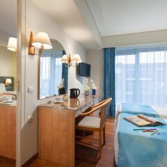 Tropical Hotel Афины удобства в номере