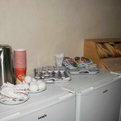 Mamaya Hotel в номере