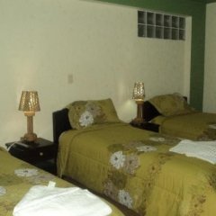 Hotel JUMARI in Uyuni, Bolivia from 70$, photos, reviews - zenhotels.com guestroom