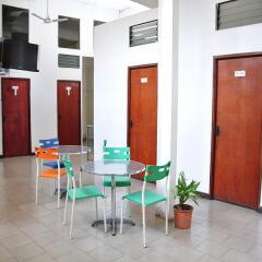 Отель City Motel Шри-Ланка, Коломбо - отзывы, цены и фото номеров - забронировать отель City Motel онлайн