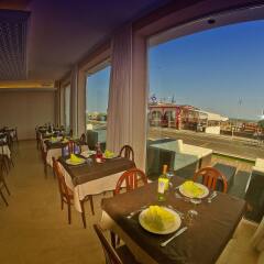 Hotel Alba DOro балкон