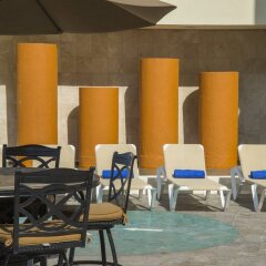 Отель San Marino Vallarta Centro Beach Front с домашними животными
