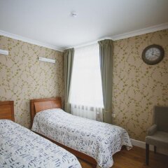 Biblioteka Boutique Hotel комната для гостей фото 5