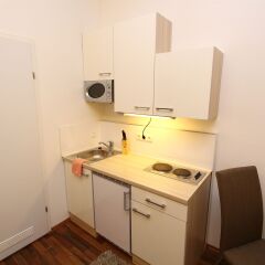 Отель Checkvienna – Apartment Friedrich-Kaiser-Gasse Австрия, Вена - отзывы, цены и фото номеров - забронировать отель Checkvienna – Apartment Friedrich-Kaiser-Gasse онлайн в номере