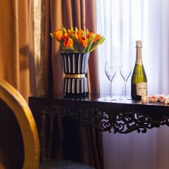 Weekend Boutique Hotel in Chisinau, Moldova from 89$, photos, reviews - zenhotels.com room amenities