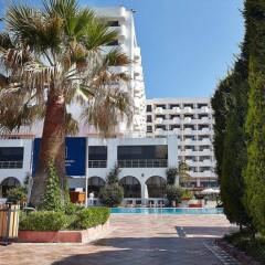 Grand Hotel Temizel бассейн фото 2
