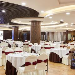 Отель Zhongshan Leeko Hotel Китай, Чжуншань - отзывы, цены и фото номеров - забронировать отель Zhongshan Leeko Hotel онлайн помещение для мероприятий