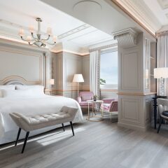 Отель The Westin Palace, Milan комната для гостей фото 12