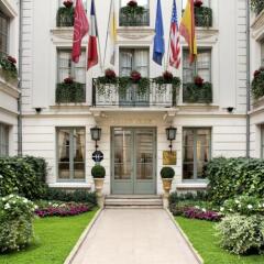 Отель Melia Paris Notre-Dame Франция, Париж - отзывы, цены и фото номеров - забронировать отель Melia Paris Notre-Dame онлайн
