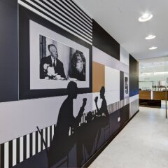 Hotel Valentina Сан Джулианс с домашними животными