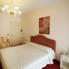 Отель Nice Hotel Италия, Маргера - отзывы, цены и фото номеров - забронировать отель Nice Hotel онлайн комната для гостей фото 4
