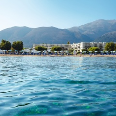 Отель Grecotel Meli Palace фото 4
