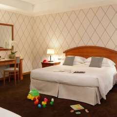 Отель Starhotels Majestic детские мероприятия фото 2