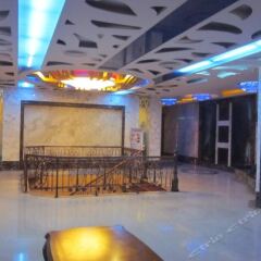 Logistics Business Hotel