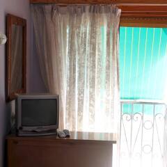 Отель Hostal Restaurante Carabanchel удобства в номере