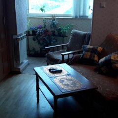 Отель Apartamenti na Bogatirskom Санкт-Петербург фото 5