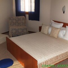 Family Hotel Djogolanova Kashta комната для гостей фото 2