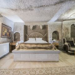 Ottoman Cave Suites Турция, Гёреме - отзывы, цены и фото номеров - забронировать отель Ottoman Cave Suites онлайн фото 6