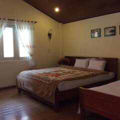 Отель Dalat Authentic Homestay Вьетнам, Далат - отзывы, цены и фото номеров - забронировать отель Dalat Authentic Homestay онлайн комната для гостей фото 2