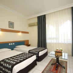Aslan Kleopatra Beste Hotel комната для гостей фото 4
