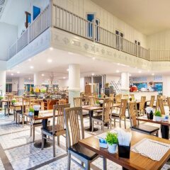 Отель Krabi Thai Village Resort питание фото 3