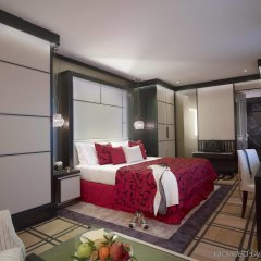Baglioni Hotel Carlton in Milan, Italy from 259$, photos, reviews - zenhotels.com guestroom photo 5