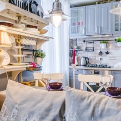 Гостиница Mnenasutki Nelidovskaya Street Apartaments в Москве отзывы, цены и фото номеров - забронировать гостиницу Mnenasutki Nelidovskaya Street Apartaments онлайн Москва в номере