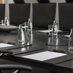 Отель Holiday Inn Munich - City Centre Германия, Мюнхен - - забронировать отель Holiday Inn Munich - City Centre, цены и фото номеров фитнесс-зал