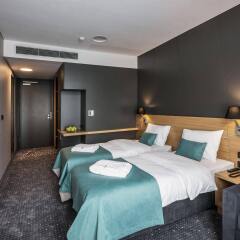 Отель Regatta Hotel Restauracja Spa Польша, Кекж - отзывы, цены и фото номеров - забронировать отель Regatta Hotel Restauracja Spa онлайн комната для гостей фото 3