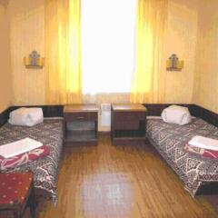 Отель Guesthouse Airava Юрмала комната для гостей фото 3
