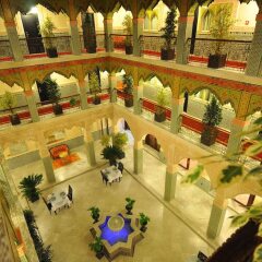 Отель Riad Reda фото 23